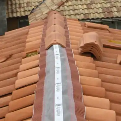 Réparation de toiture à Courthezon 84350