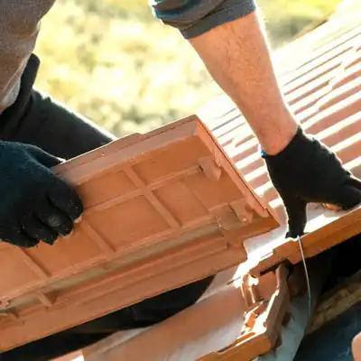 Réparation de toiture à Mormoiron 84570